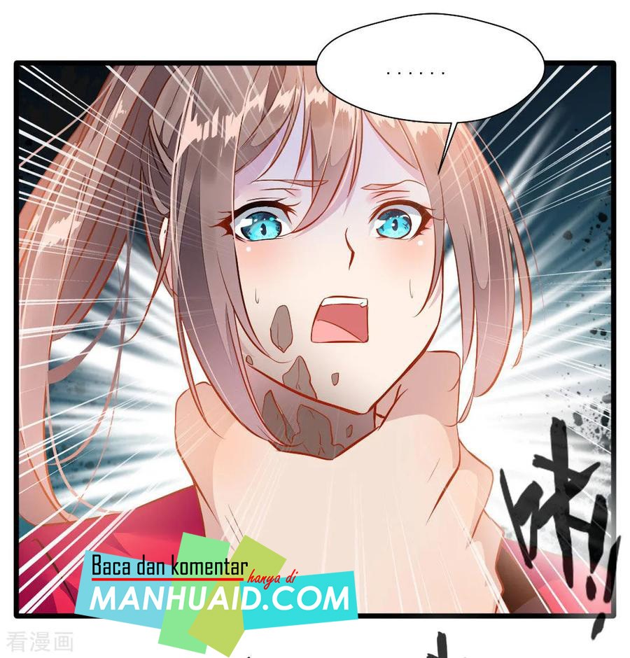 Jueshi Guzun (Peerless Ancient) Chapter 22 Gambar 18